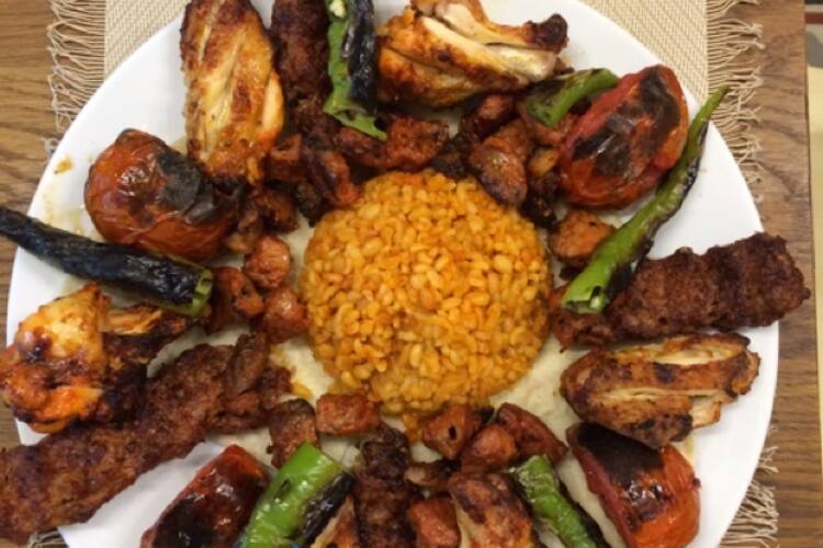 Atalay Kebap Besiktas Merkez Istanbul